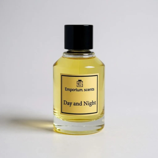 Day and Night – Inspired by Jadore by Dior