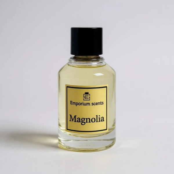 Magnolia - Inspired by ‘Flora Gorgeous Magnolia by Gucci’