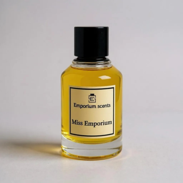 Miss Emporium – Inspired by Miss Dior