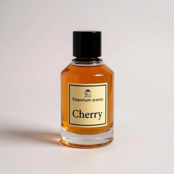 Cherry – Inspired by Lost Cherry