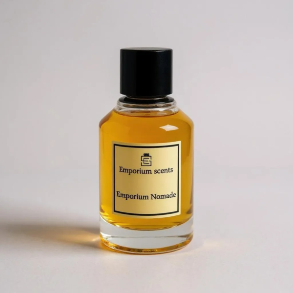 Emporium Nomade – Inspired by Ombré Nomade