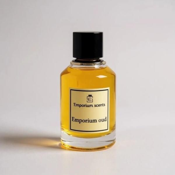 Emporium Oud – Inspired by Oud Wood by Tom Ford