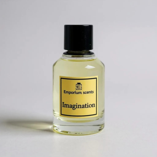 Imagination – Inspired by Imagination by Louis Vuitton