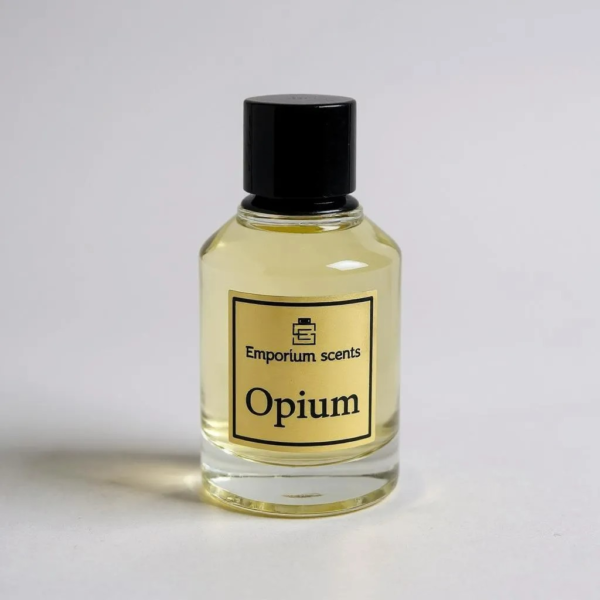 Opium – Inspired by Black Opium