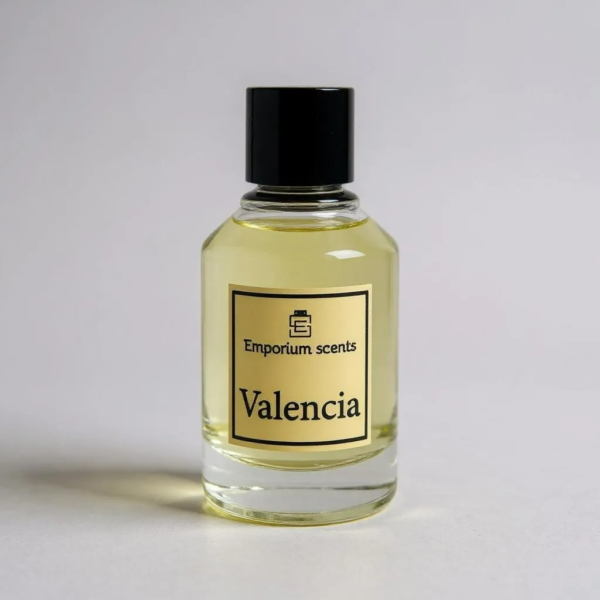 Valencia – Inspired by Creed Aventus